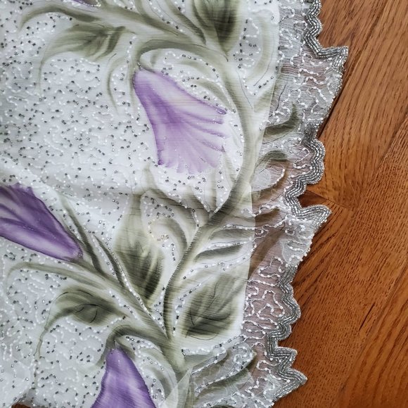 Vintage Laurence Kazar Dress - Picture 2 of 7